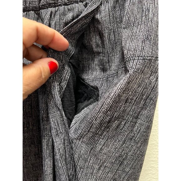 Lululemon Rollin' with my Omies Jogger Pants Size 6 - Picture 7 of 7